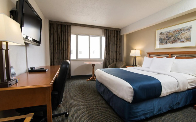 Park Town Hotel