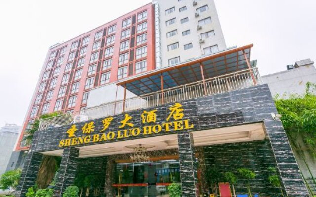 Sheng Bao Luo Hotel
