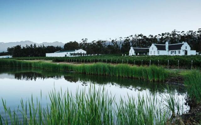 Rijks Wine Estate and Hotel