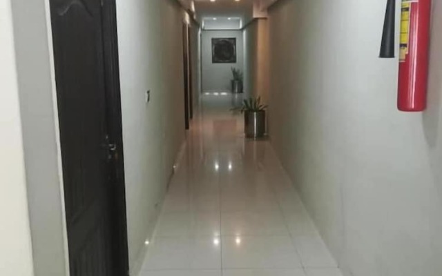 Hotel Silver Sand Multan