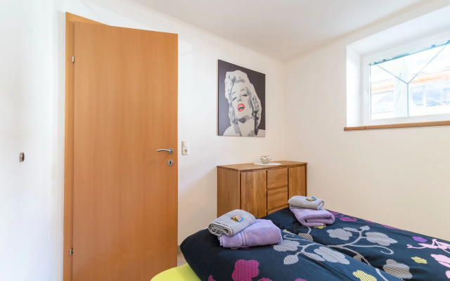 Elegant, charming apartment south of Kitzbühel