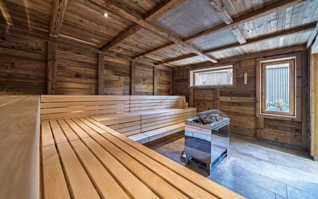 Sonnenhof Genusshotel & Appartements