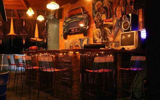 Hostal Guantanamera