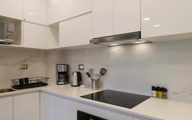w Cozy Loft With Balcony in Barranco