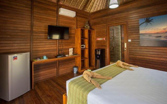 Gecko Villa & Bungalows