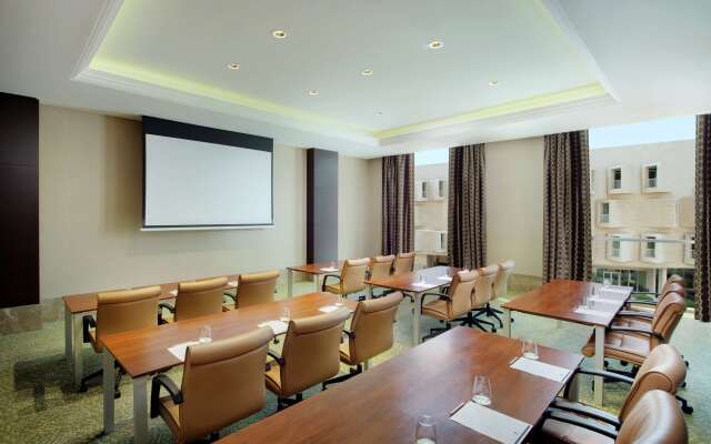 DoubleTree by Hilton Doha - Al Sadd