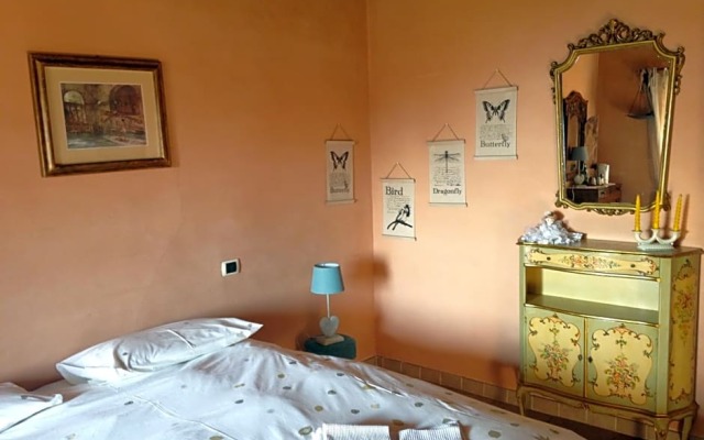 B&B Adelche