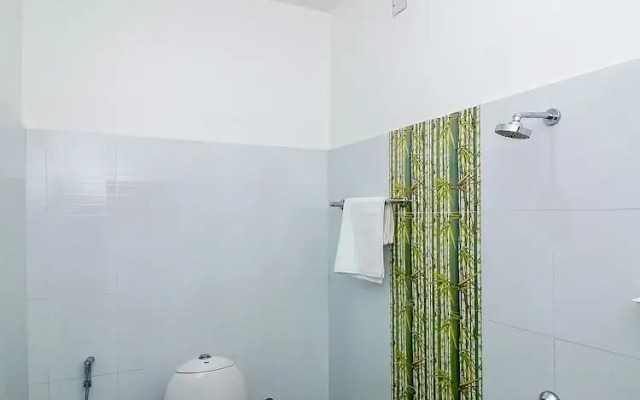 Vivek Sagara Beach Resort By OYO Rooms