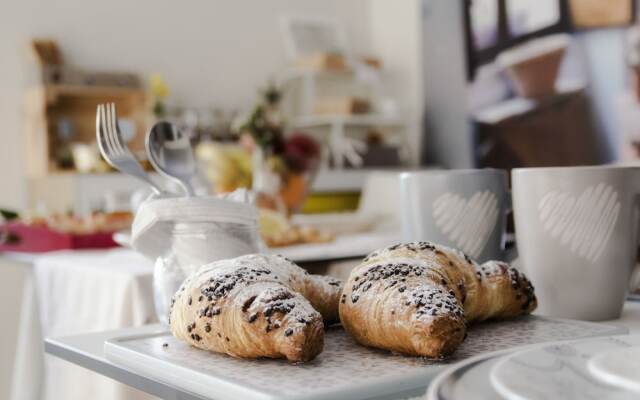 Casa Borgo Regina B&B Bari
