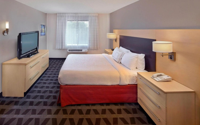 TownePlace Suites by Marriott Albany Downtown/Medical Center