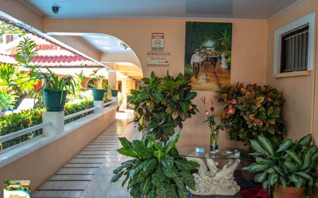 Hotel y Cabinas El Coral