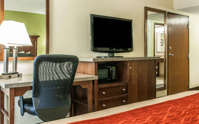 Comfort Inn Grove City - Columbus South