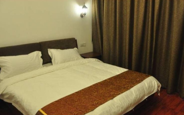 Sanya Chuanqi Theme Hotel – Guest Rooms – Sanya