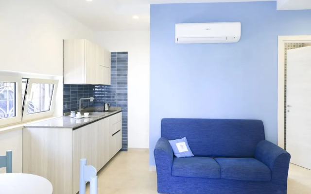 Villa del Gaudio Rooms & Apartments