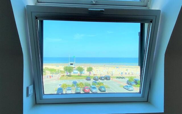 Hôtel Spa Face à la Mer