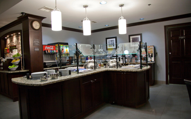 Sonesta ES Suites San Jose Airport