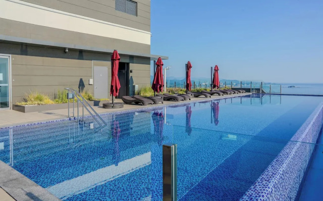 more than sokcho