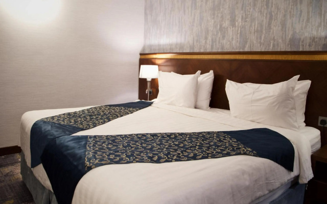 Nozol Royal Inn Hotel