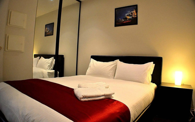 Royal Stays Apartments Melbourne CBD