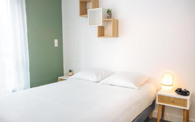 Twenty's Business Flats Jouy-en-Josas