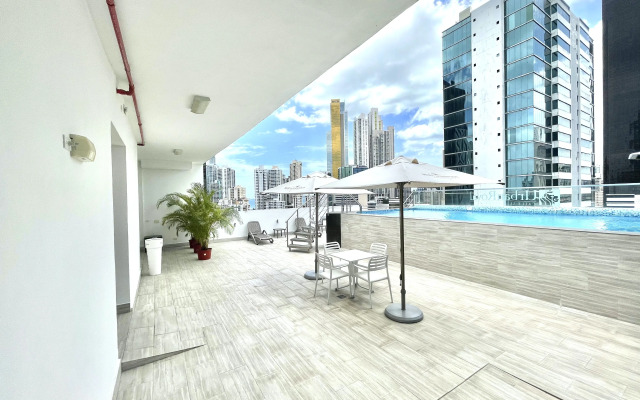 Hotel Mio Panama