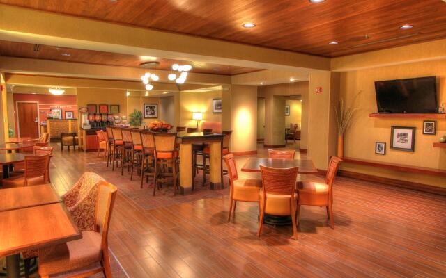 Hampton Inn Pigeon Forge