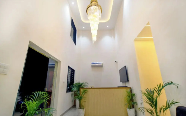 Aceotel Inn Vijay Nagar