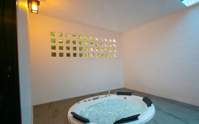 RiverTree Resort Chiangkhan