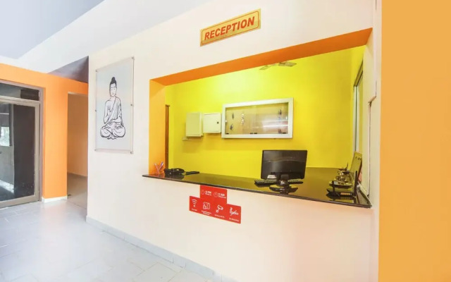 Muthu Residency by OYO Rooms
