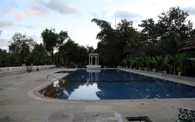 Mogli Resorts Kanha