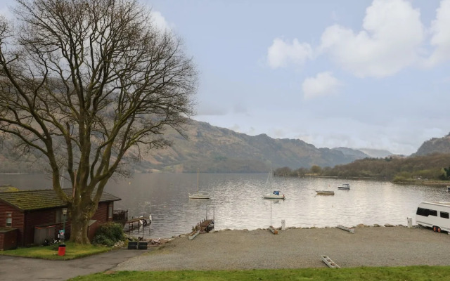 Loch Lomond Holiday Home