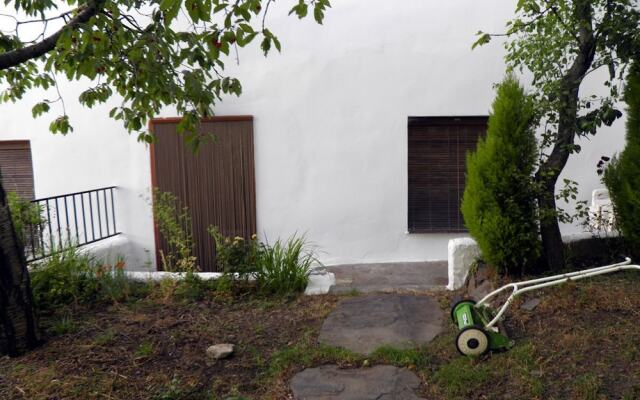 Apartamentos Turísticos Casalpujarra