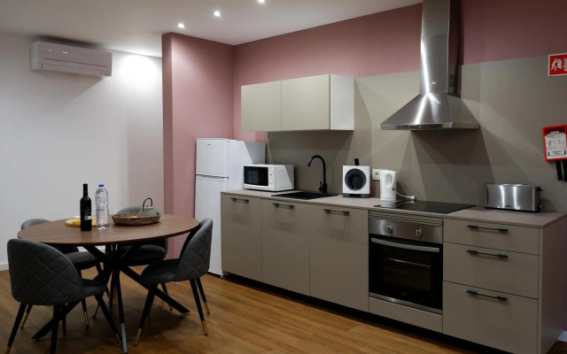 O Cantinho do Colégio