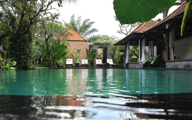 Airy Ubud Raya Payangan Bali