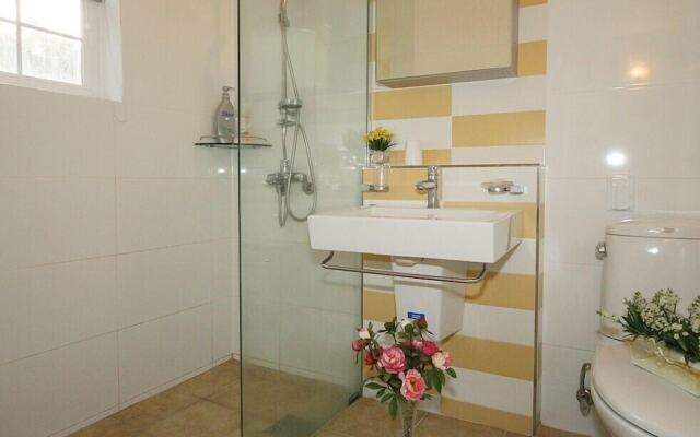 Gracia Pension Gapyeong