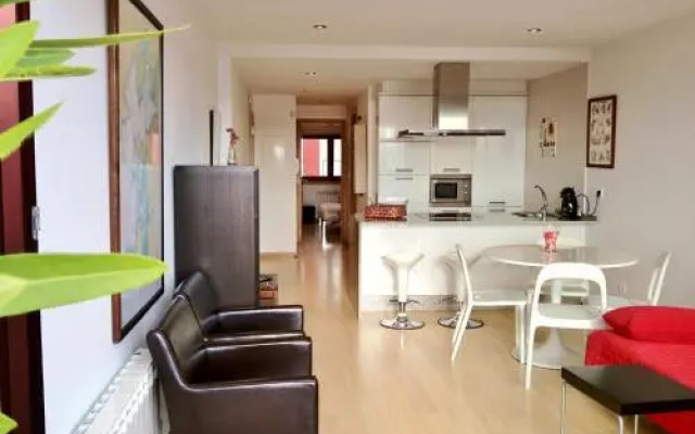 Apartamentos Puerto Basella Sl