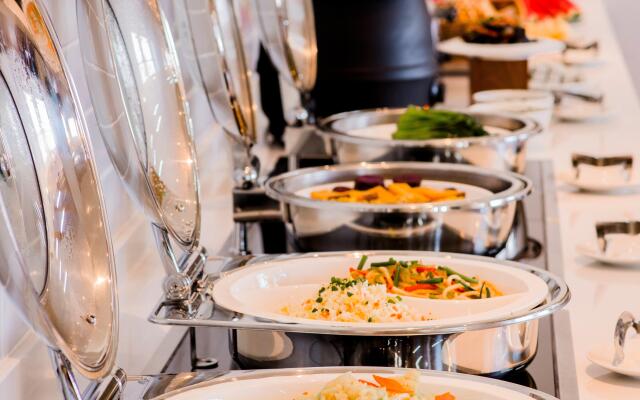 Holiday Inn Express Yinchuan Downtown by IHG