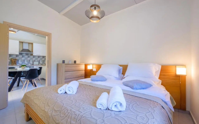 Rikia Seaside House