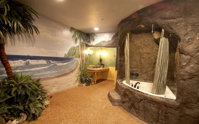 Destinations Inn
