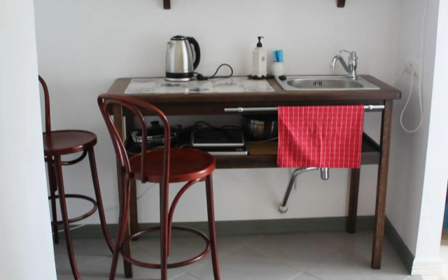 Trepimäe Guest Apartment