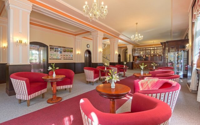 Belvedere Spa House Hotel