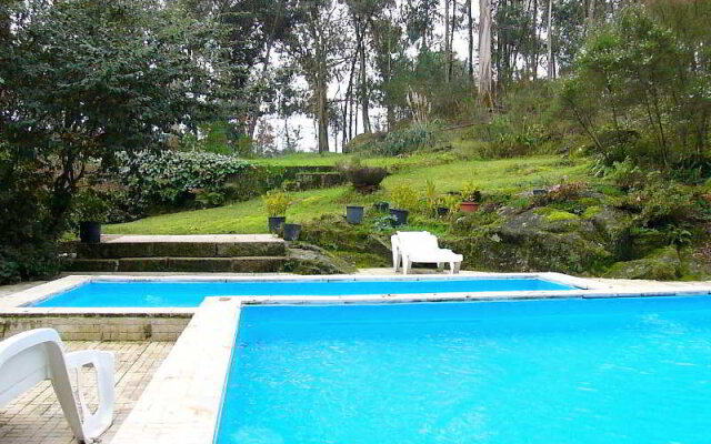 Casa Do Salgueirinho