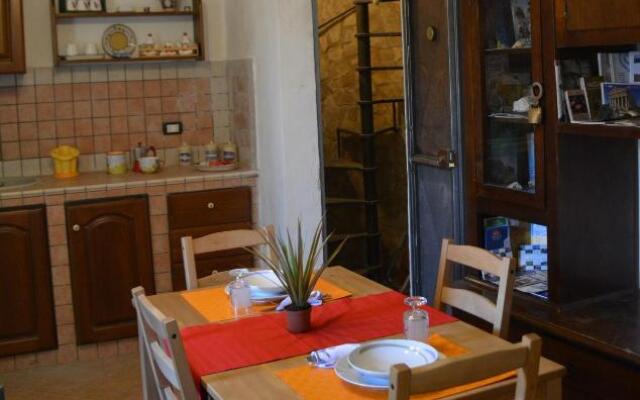 Etna Hiking B&B
