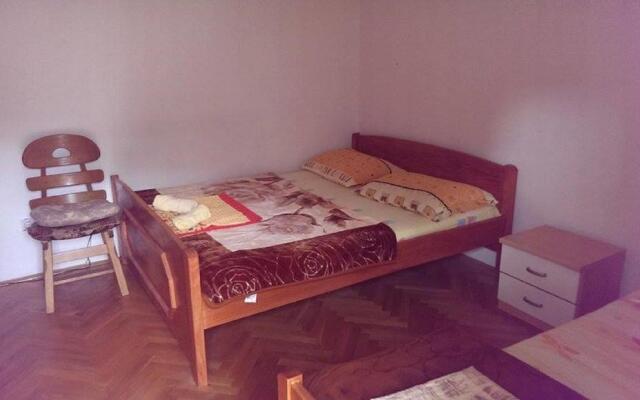 Apartments Nena