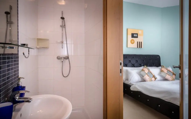 Consiglia Apartments - Sliema
