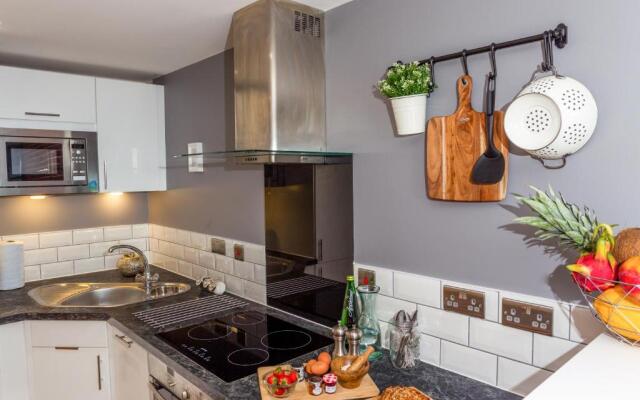 Hotel Apartments ByDesign
