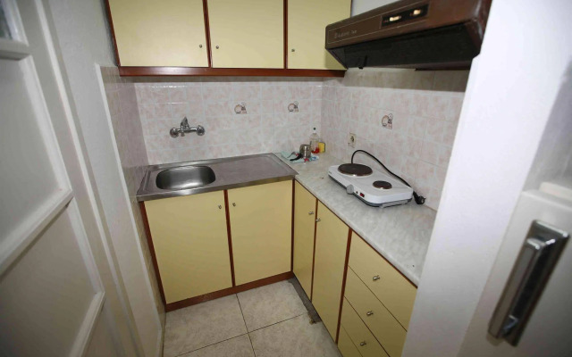 Mirto Apartments