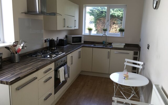 Harbour Lets - New Road House - Porthcawl