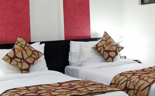 The Marque By Luxus Hotels