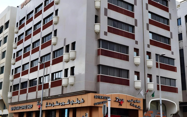 Top Stars Hotel